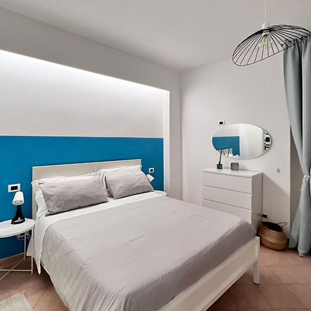 Appartamento Arco Alto Bari Exteriér fotografie