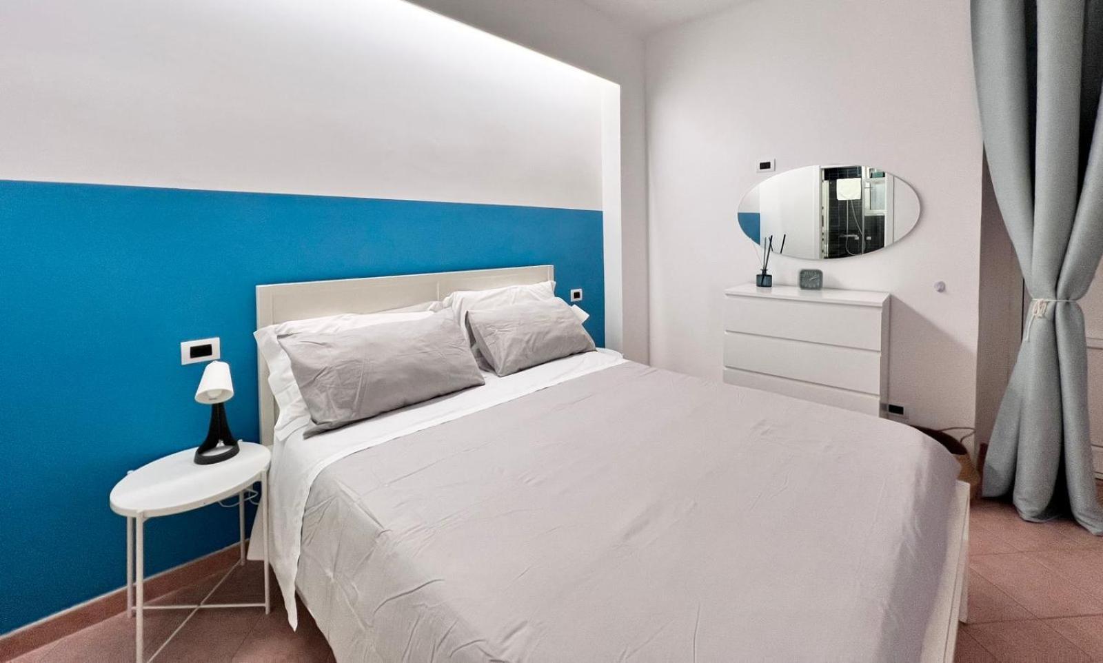 Appartamento Arco Alto Bari Exteriér fotografie