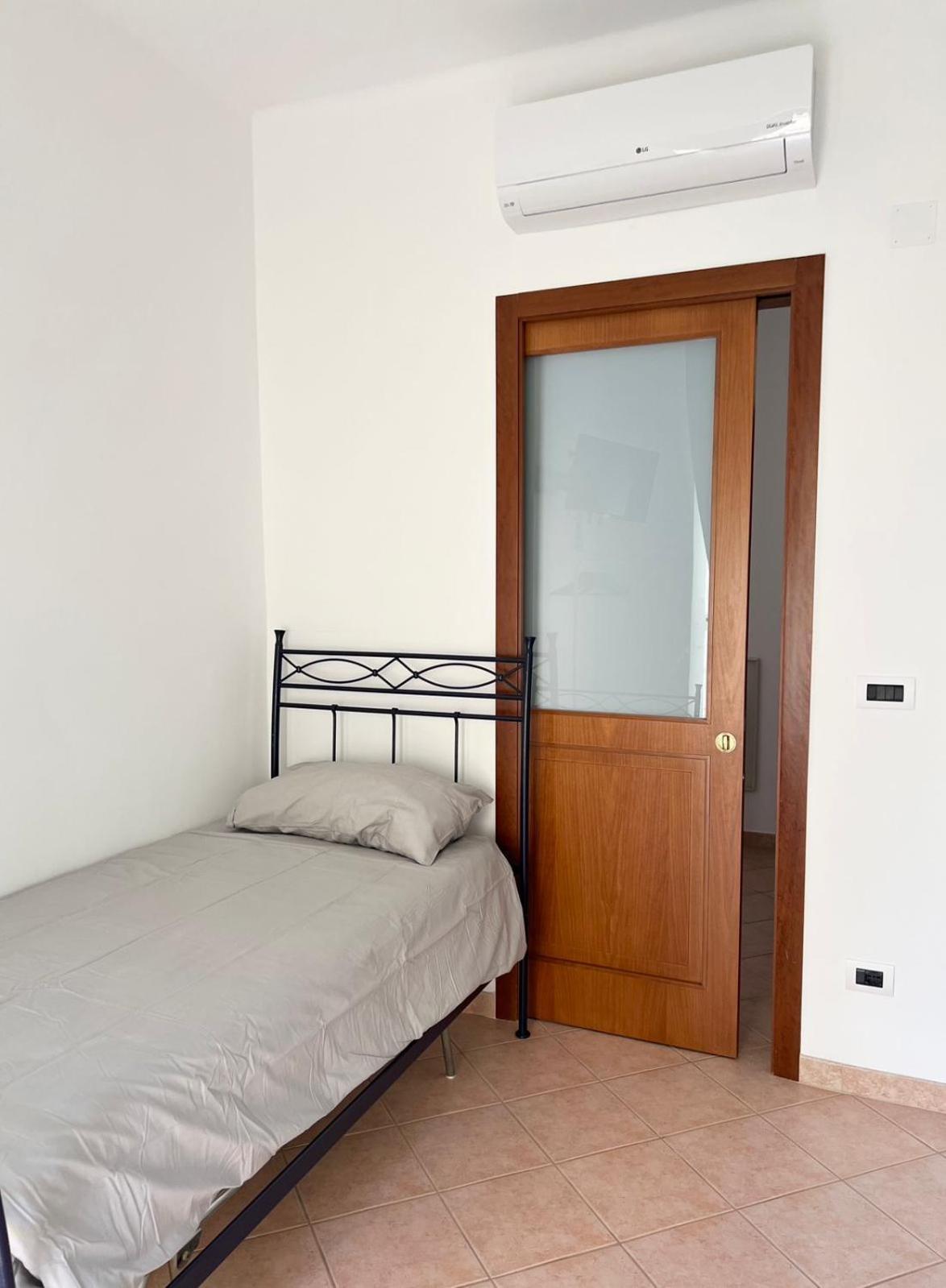 Appartamento Arco Alto Bari Exteriér fotografie