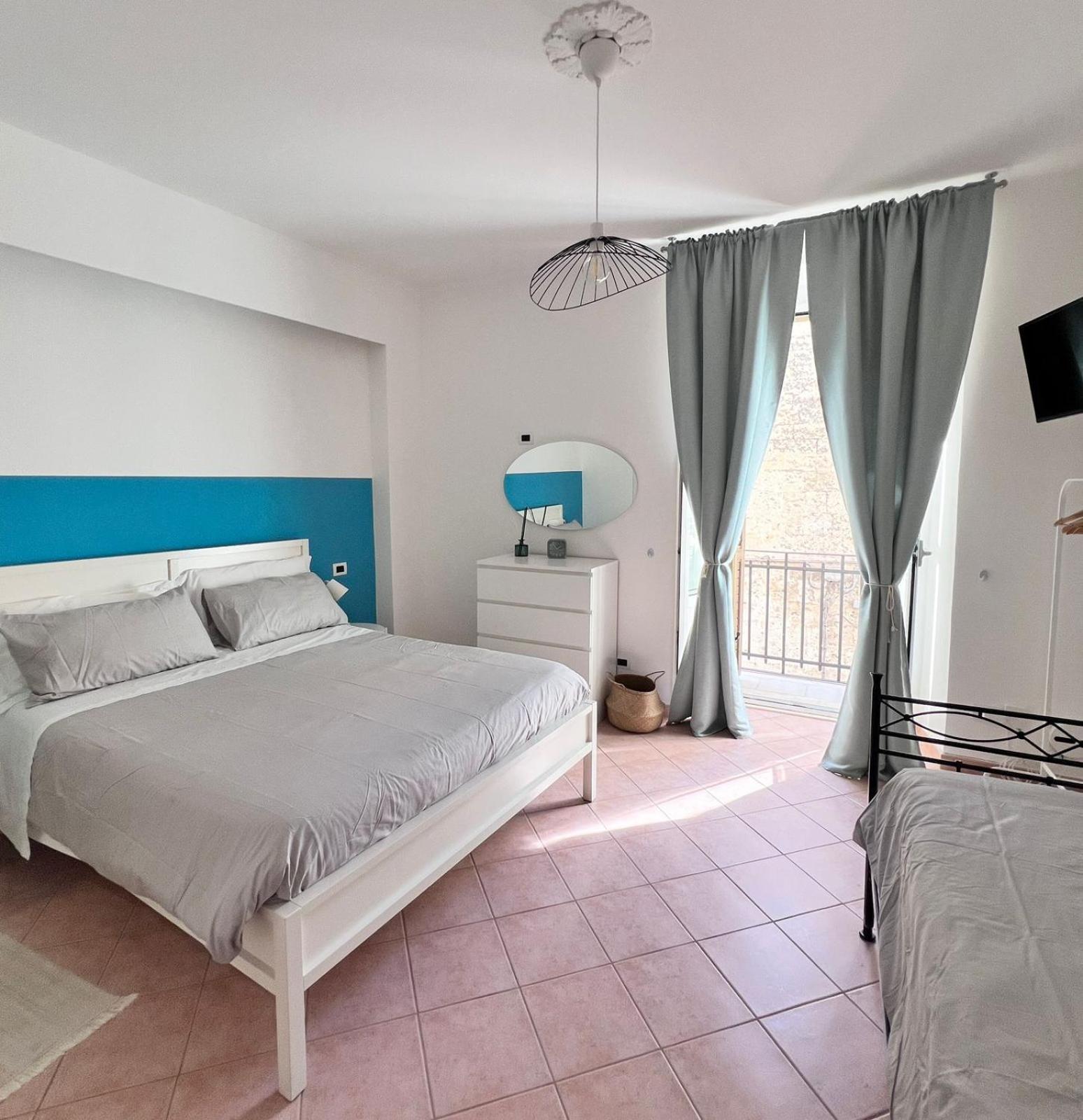 Appartamento Arco Alto Bari Exteriér fotografie