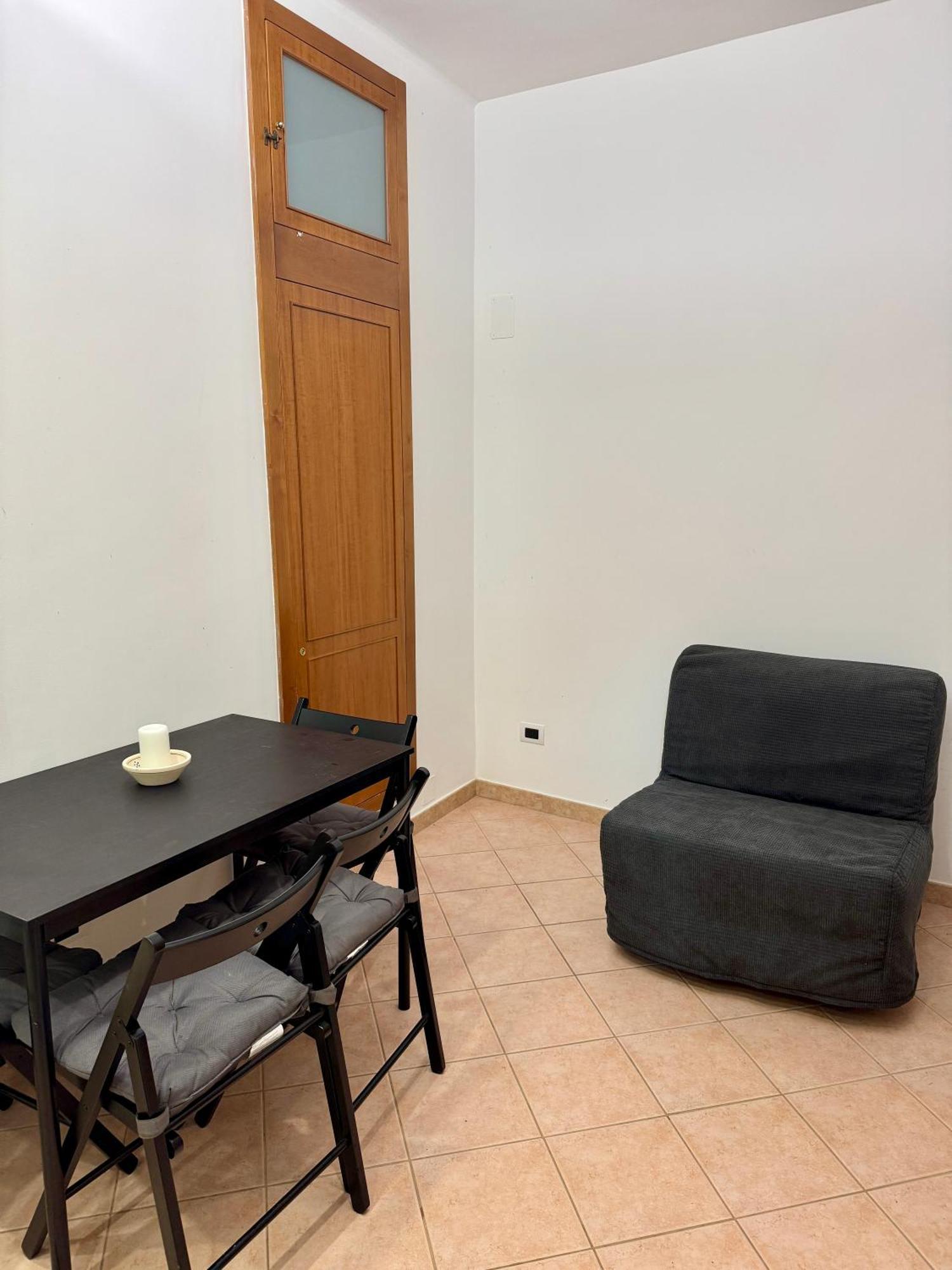 Appartamento Arco Alto Bari Exteriér fotografie